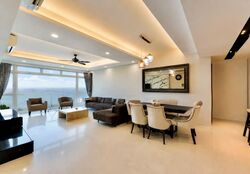 Costa Del Sol (D16), Condominium #602869211